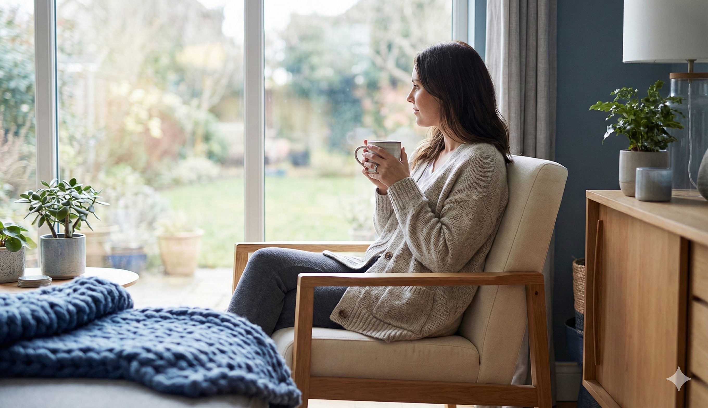 Is Online Therapy as Effective as In-Person? The Research Says Yes