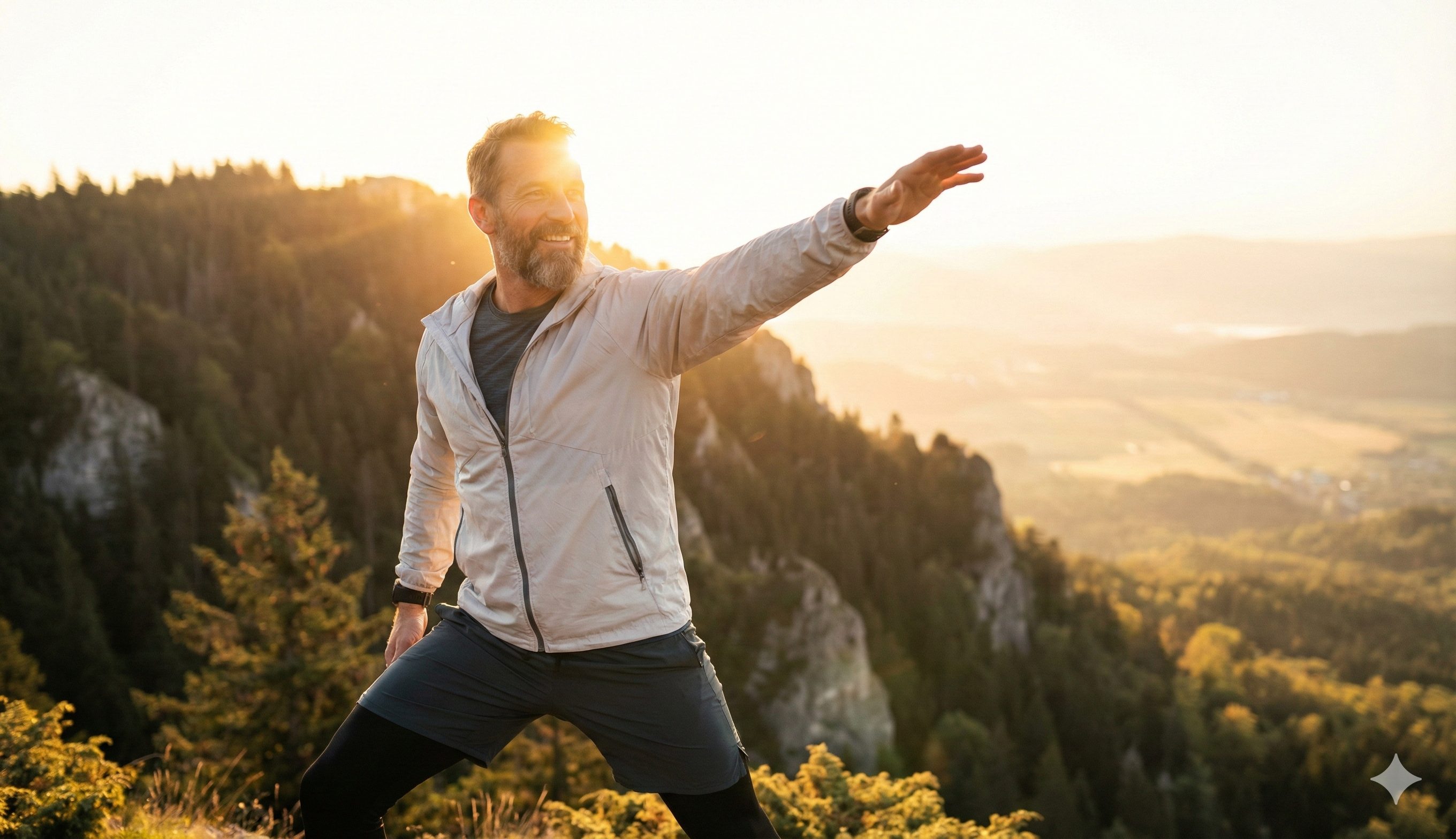 5 Lifestyle Changes That Can Improve Erectile Function